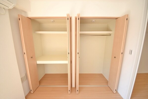 ヴィラ デ ソールの物件内観写真